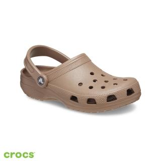 Crocs 中性鞋 經典克駱格(10001-2Q9)  Crocs