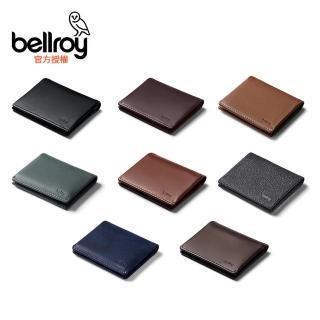 Bellroy Slim Sleeve 薄款皮夾(WSSB)好評推薦  Bellroy