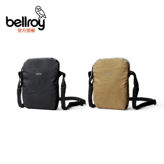 Bellroy City Pouch Ecopak Edition側背包(BCIA) 推薦  Bellroy