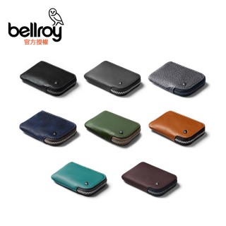 Bellroy Card Pocket 卡包(WCPA)  Bellroy