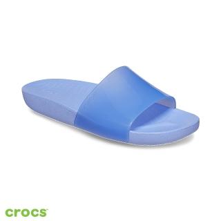 Crocs 女鞋 淺浪拖鞋(208538-5Q6)  Crocs