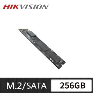 HIKVISION 海康 E100NI 256GB SSD(M.2 2280 SATA) 推薦  HIKVISION 海康