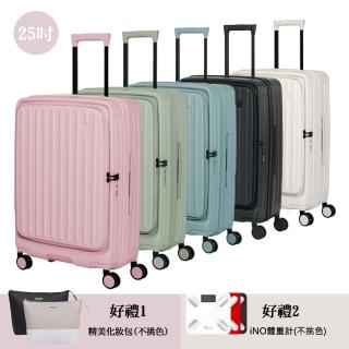 Acer 宏碁 巴塞隆納前開式行李箱(25吋)  ACER 宏碁