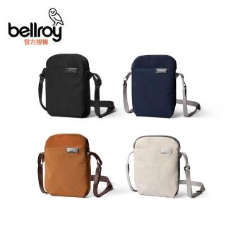 Bellroy City Pouch 側背包(BCIA)  Bellroy