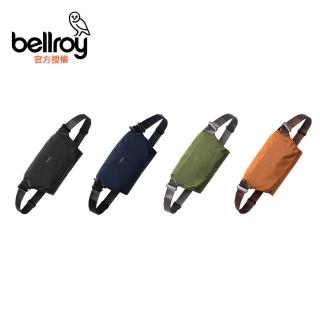 Bellroy Venture Sling 6L 斜背包(BMVA)優惠推薦  Bellroy