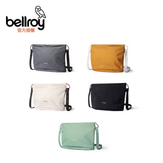 Bellroy Lite Sacoche 斜背包(BLSA)  Bellroy