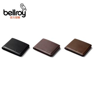 Bellroy Hide&Seek Premium Edition LO橫式真皮皮夾 高8.5cm(WHSF)品牌優惠  Bellroy