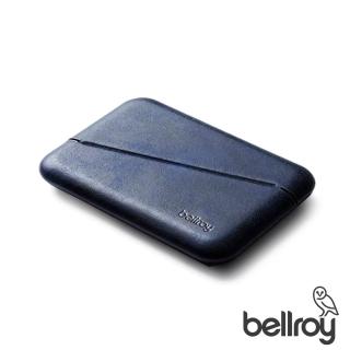 Bellroy Flip Case 系列雙面錢包短夾票卡夾(海洋藍)折扣推薦  Bellroy