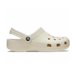 Crocs Classic 男鞋 女鞋 骨白色 克駱格 經典 洞洞鞋 涼拖鞋 100012Y2  Crocs