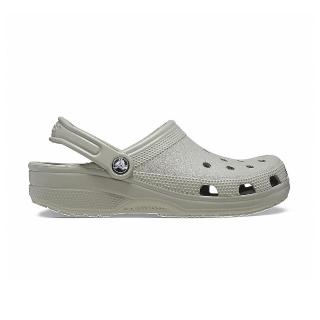 Crocs Classic Clog 男女鞋 大象灰色 克駱格 經典 洞洞鞋 涼拖鞋 100011LM 推薦  Crocs