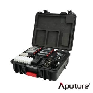 Aputure 愛圖仕 MC PRO RGBWW 彩色LED燈 MC Pro 8-Light Kit(8燈套組 公司貨)折扣推薦  Aputure 愛圖仕