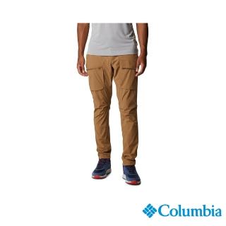 Columbia 哥倫比亞 男款-Maxtrail™防潑彈性長褲-棕褐(UAE59880TN/IS)  Columbia 哥倫比亞