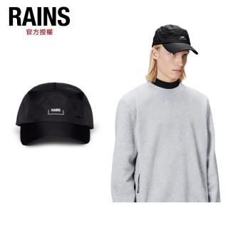 Rains Garment Cap 帽子(20200)  Rains