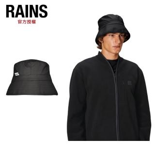 Rains Bucket Hat 防水水桶帽(20010)  Rains