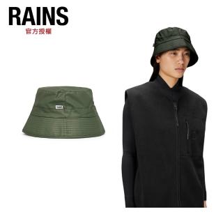 Rains Bucket Hat 防水水桶帽(2001)  Rains