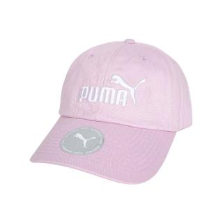 PUMA 基本系列 NO.1 棒球帽-防曬 遮陽 棒球帽 運動 帽子(02435715)  PUMA