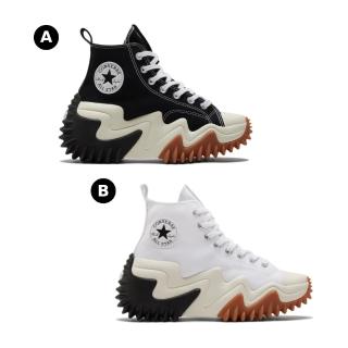 CONVERSE RUN STAR MOTION HI 男鞋 女鞋 休閒鞋 帆布鞋 高筒 多款任選(171545C & 171546C)  CONVERSE