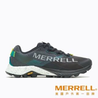 MERRELL MTL LONG SKY 2 SHIELD防水越野鞋 黑 女(ML067432)評價推薦  MERRELL