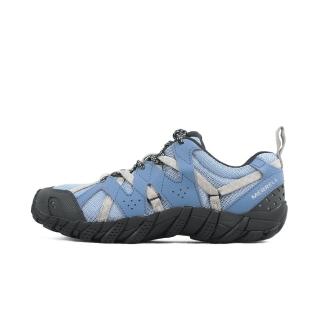 MERRELL Waterpro Maipo 2 女 水鞋 水陸兩棲 戶外 登山 越野鞋 米藍(ML038156)品牌優惠  MERRELL