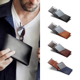 Bellroy Travel Wallet 旅遊護照皮夾  Bellroy