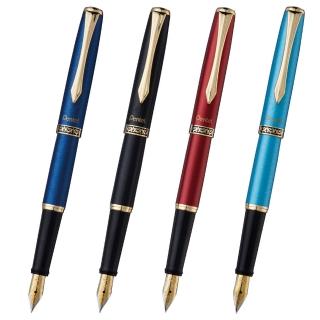 Pentel 飛龍 日系 F700 鋼筆 F尖(畢業 禮物 精品)  Pentel 飛龍