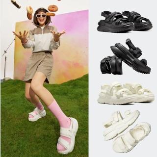 CONVERSE RUN STAR UTILITY SANDAL CX SLIP 涼鞋 厚底鞋 男鞋 女鞋 黑色(A06480C&A06481C)  CONVERSE