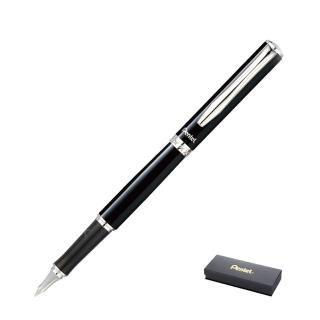 Pentel 飛龍 K611-AT 金屬中性筆(畢業禮物 鋼珠筆)  Pentel 飛龍