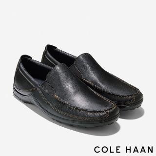 Cole Haan TUCKER VENETIAN LOAFER 樂福 男鞋(黑-C03557)  Cole Haan