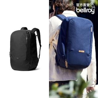 Bellroy 官方直營 Transit Backpack 28L 旅行後背包(經典黑) 推薦  Bellroy