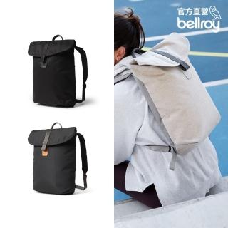 Bellroy 官方直營 Oslo Backpack 16L 機能通勤雙肩帶後背包(多色任選)  Bellroy