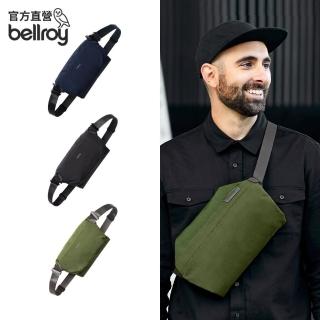 Bellroy 官方直營 Venture Sling 6L 探索小斜挎包(多色任選)  Bellroy