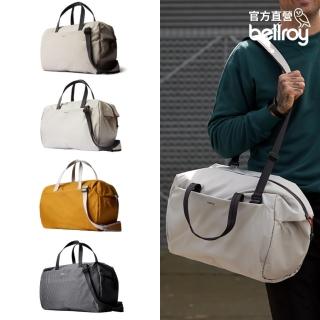 Bellroy 官方直營 Lite Duffel 30L 輕量圓筒旅行袋(多色任選)好評推薦  Bellroy