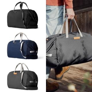 Bellroy 官方直營 Classic Weekender 45L 經典悠遊圓筒旅行袋(多色任選)  Bellroy