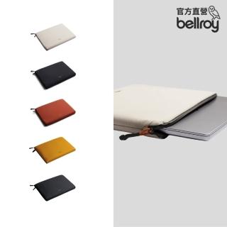 Bellroy 官方直營 Lite Laptop Sleeve 14吋 輕量筆電保護套(多色任選)  Bellroy