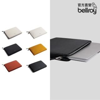 Bellroy 官方直營 Lite Laptop Sleeve 16吋 輕量筆電保護套(多色任選)好評推薦  Bellroy