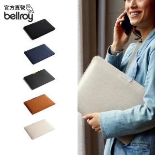 Bellroy 官方直營 Laptop Sleeve 14吋 筆電保護套(多色任選)評價推薦  Bellroy