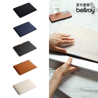 Bellroy 官方直營 Laptop Sleeve 16吋 筆電保護套(多色任選)  Bellroy