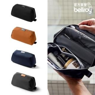 Bellroy 官方直營 Toiletry Kit Plus 大盥洗包(多色任選)  Bellroy