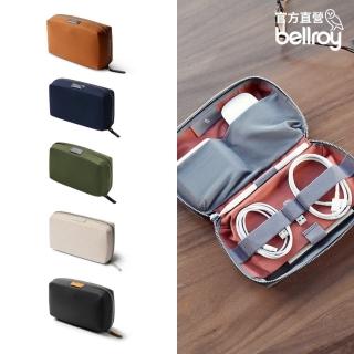 Bellroy 官方直營 Tech Kit 3C數位配件包(多色任選)  Bellroy