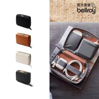 Bellroy 官方直營 Tech Kit Compact 3C數位配件小包(多色任選)  Bellroy