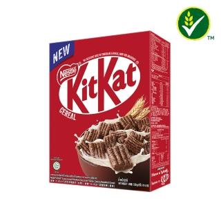 Nestle 雀巢 Kitkat巧克力早餐脆片330g  Nestle 雀巢