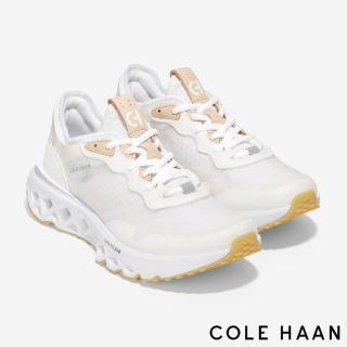 Cole Haan 5.ZG RUNNER 跑鞋 休閒鞋 女鞋(白-W26755)品牌優惠  Cole Haan