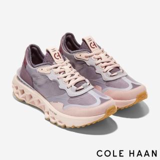 Cole Haan 5.ZG RUNNER 跑鞋 休閒鞋 女鞋(紫-W26761)  Cole Haan