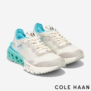 Cole Haan 5.ZG EMBROSTITCH RUNNER 跑鞋 運動鞋 女鞋(白-W28360)折扣推薦  Cole Haan