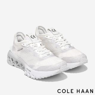 Cole Haan 5.ZG EMBROSTITCH RUNNER 跑鞋 運動鞋 女鞋(白-W28361)  Cole Haan