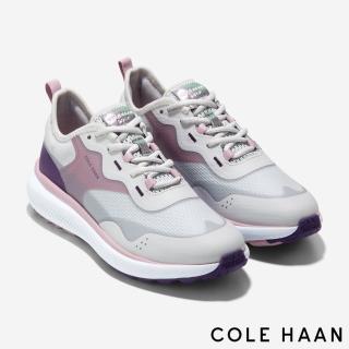 Cole Haan ZG FAIRWAY GOLF 高爾夫 運動鞋 休閒鞋 女鞋(紫-W29088)  Cole Haan