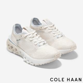 Cole Haan 5.ZG EMBROSTITCH RUNNER 運動鞋 女鞋(白-W29095)  Cole Haan