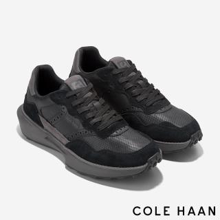 Cole Haan GP ASHLAND 運動鞋 跑鞋 男鞋(黑-C37522)優惠推薦  Cole Haan