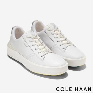 Cole Haan GP CREW GOLF 運動鞋 球鞋 男鞋(白-C37537)  Cole Haan