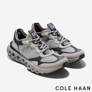 Cole Haan 5.ZG RUNNER 休閒鞋 跑鞋 男鞋(灰-C38415)  Cole Haan